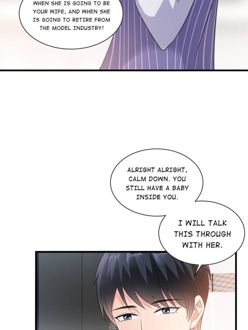 Trial Marriage Husband: Need to Work Hard chapter 16 - page 62