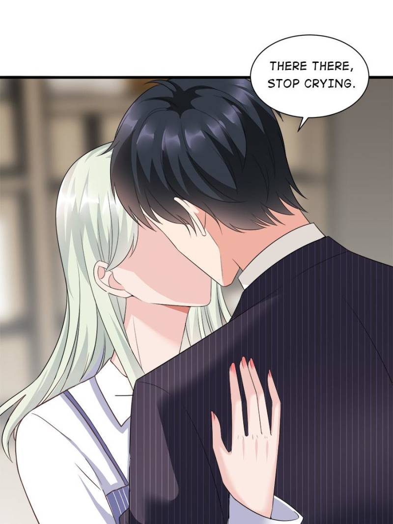 Trial Marriage Husband: Need to Work Hard chapter 16 - page 64