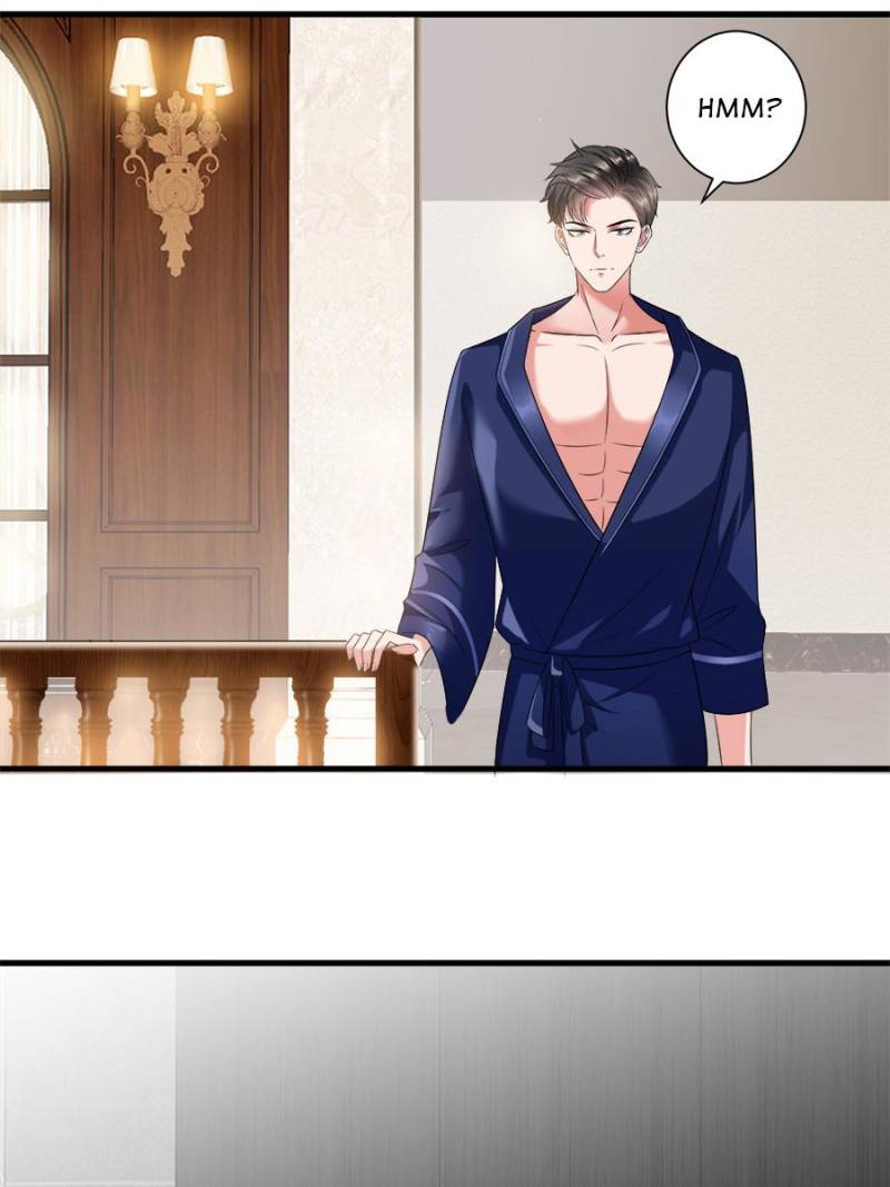 Trial Marriage Husband: Need to Work Hard chapter 16 - page 7