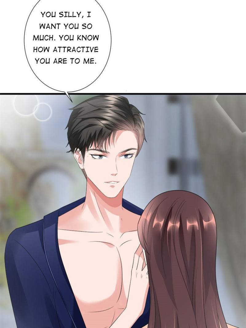 Trial Marriage Husband: Need to Work Hard chapter 14 - page 11