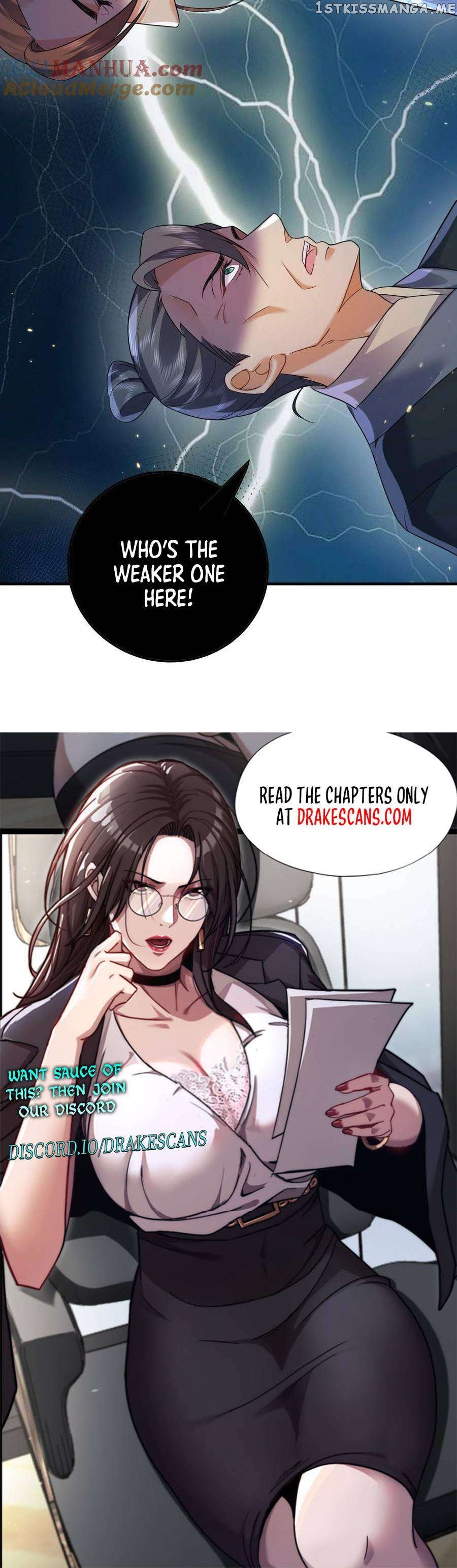 Am I Invincible Chapter 174 - page 15