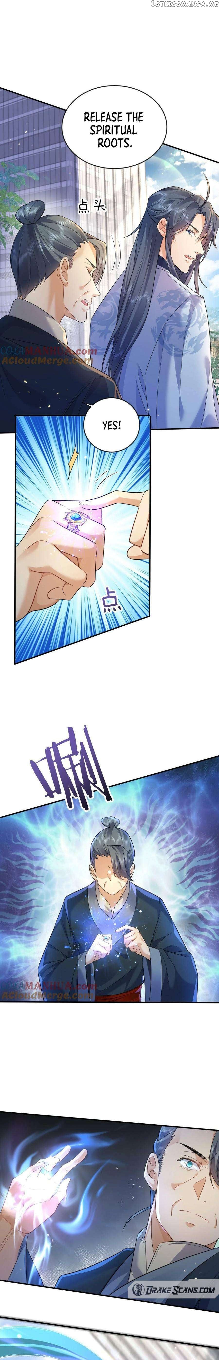 Am I Invincible Chapter 174 - page 2