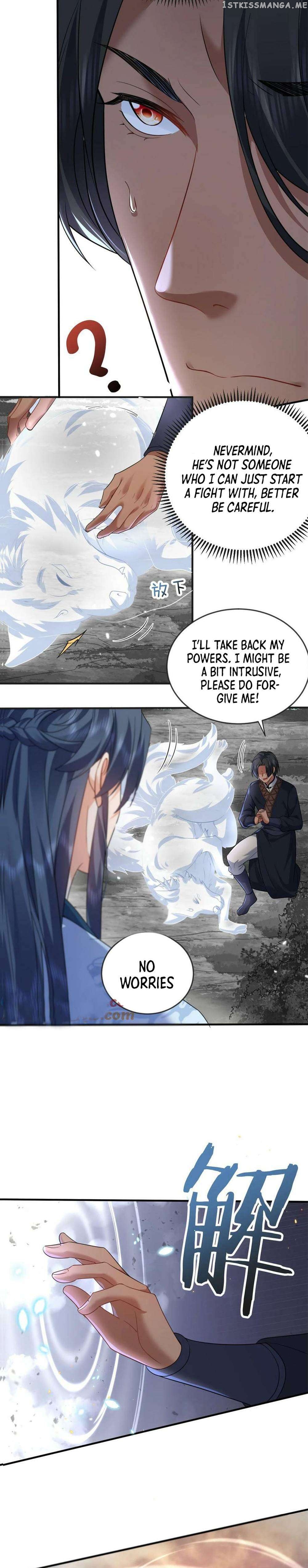 Am I Invincible Chapter 173 - page 12