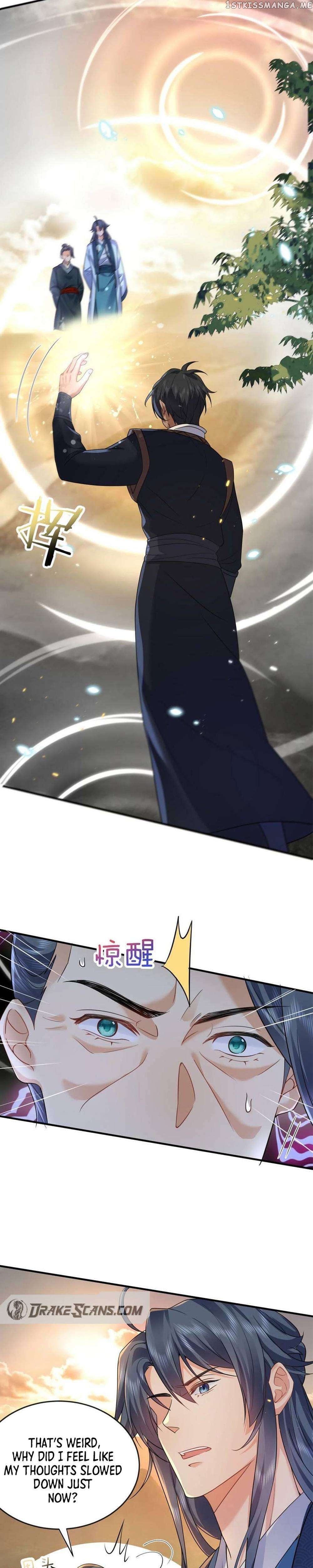 Am I Invincible Chapter 173 - page 13