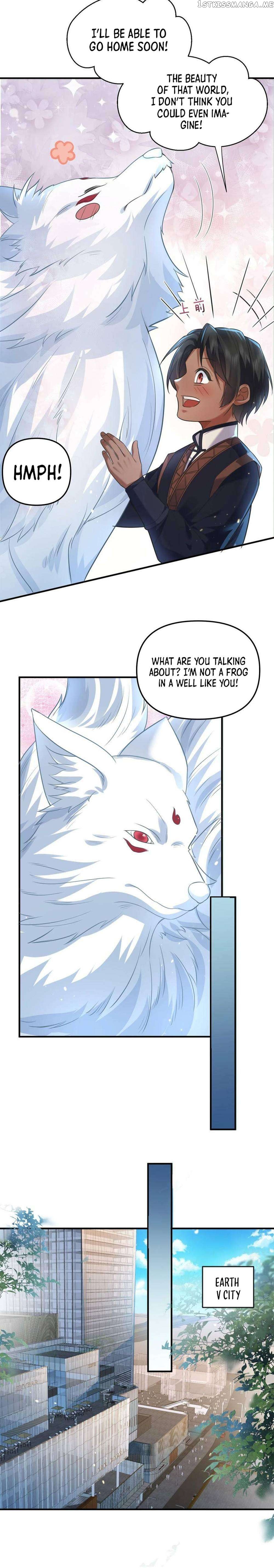 Am I Invincible Chapter 173 - page 15