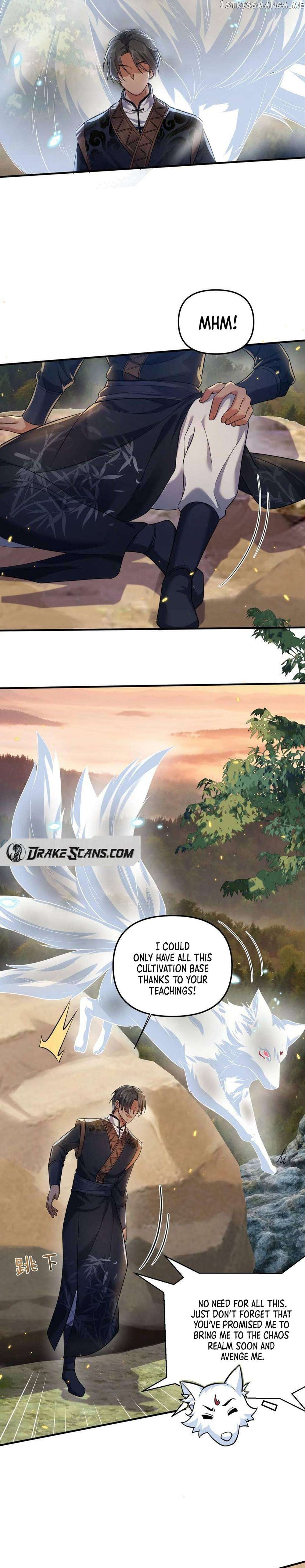 Am I Invincible Chapter 173 - page 2