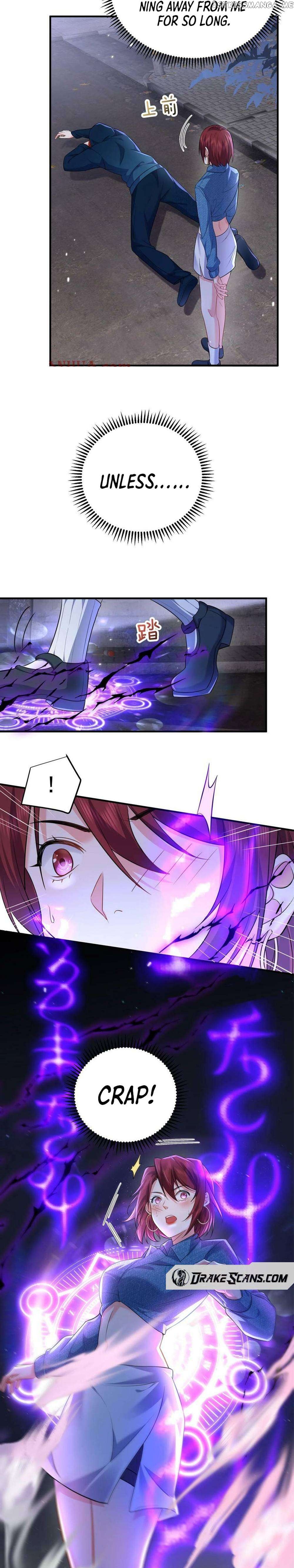Am I Invincible Chapter 172 - page 4