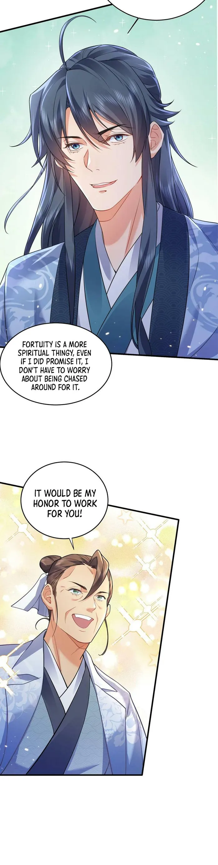 Am I Invincible Chapter 171 - page 6