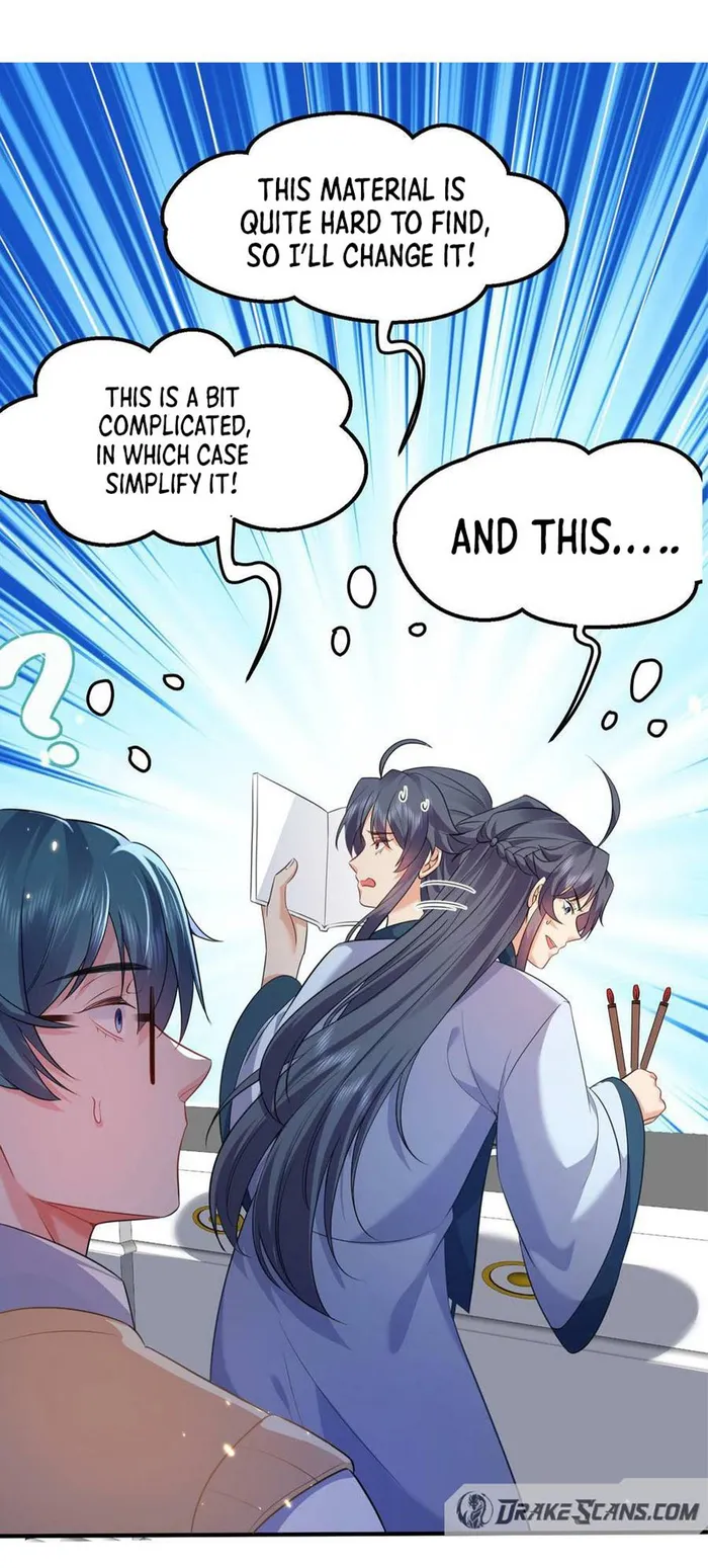 Am I Invincible Chapter 170 - page 1