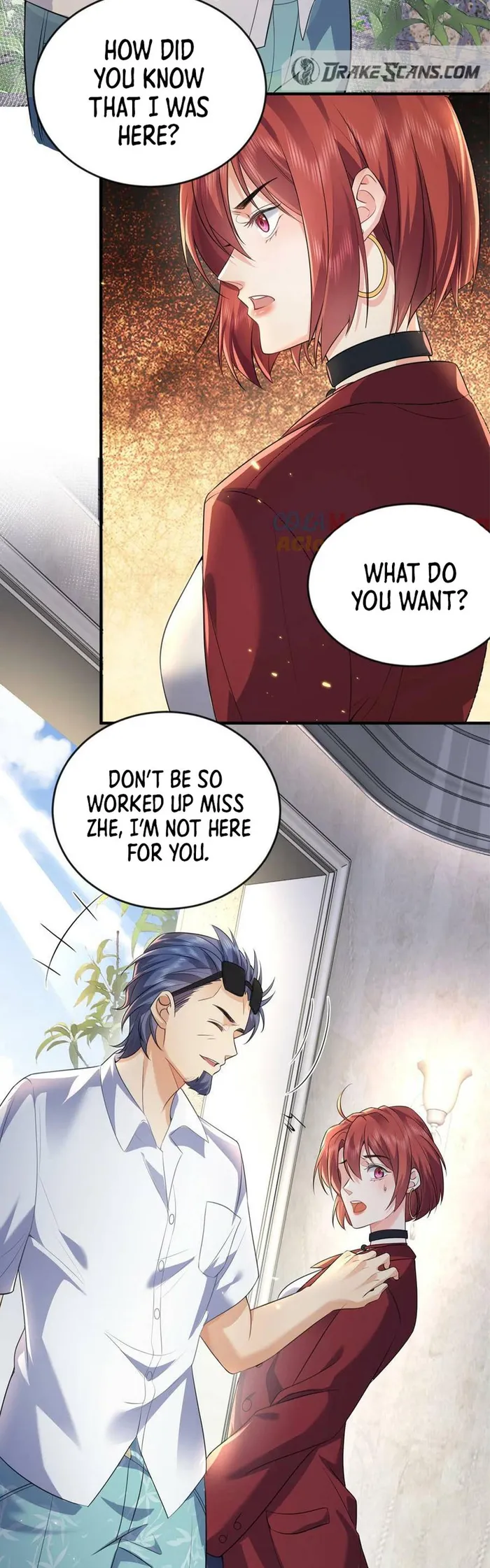 Am I Invincible Chapter 170 - page 10