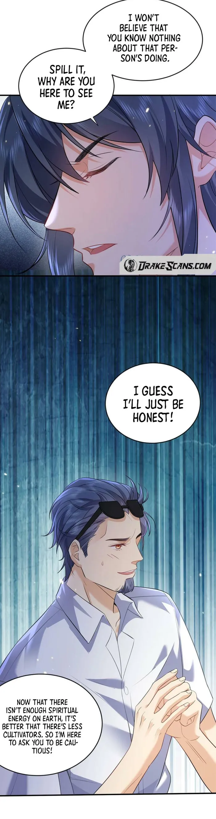 Am I Invincible Chapter 170 - page 12