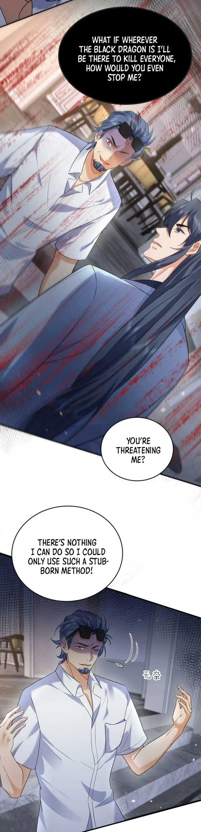 Am I Invincible Chapter 170 - page 14