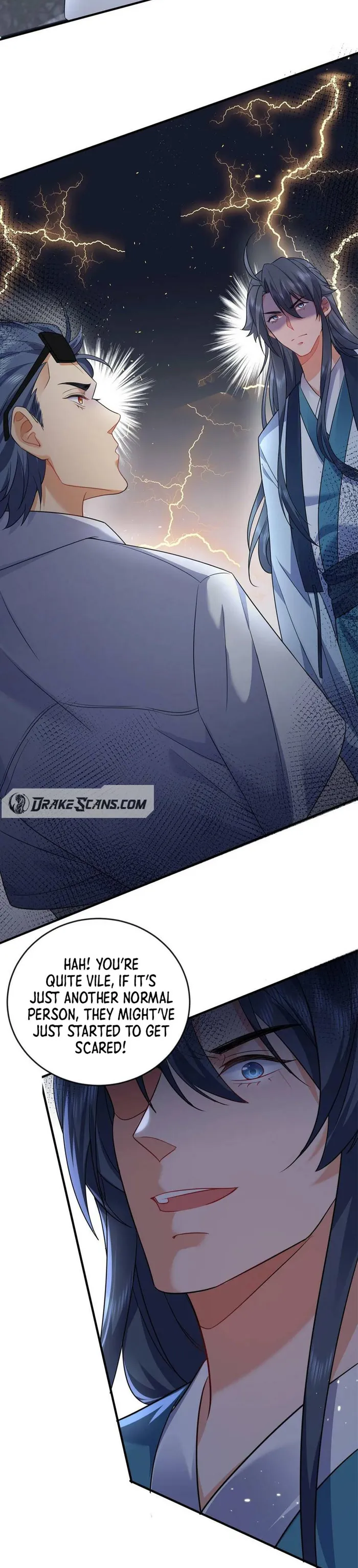 Am I Invincible Chapter 170 - page 15