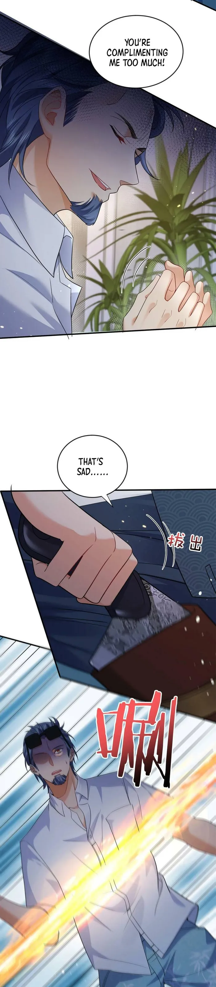 Am I Invincible Chapter 170 - page 16