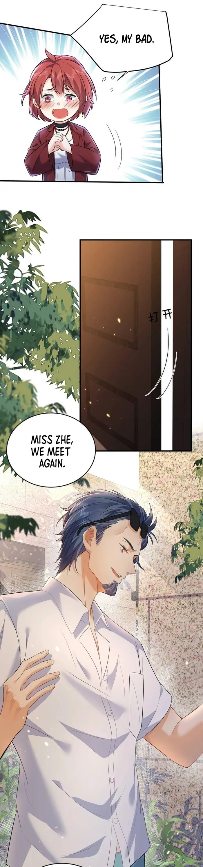 Am I Invincible Chapter 170 - page 9