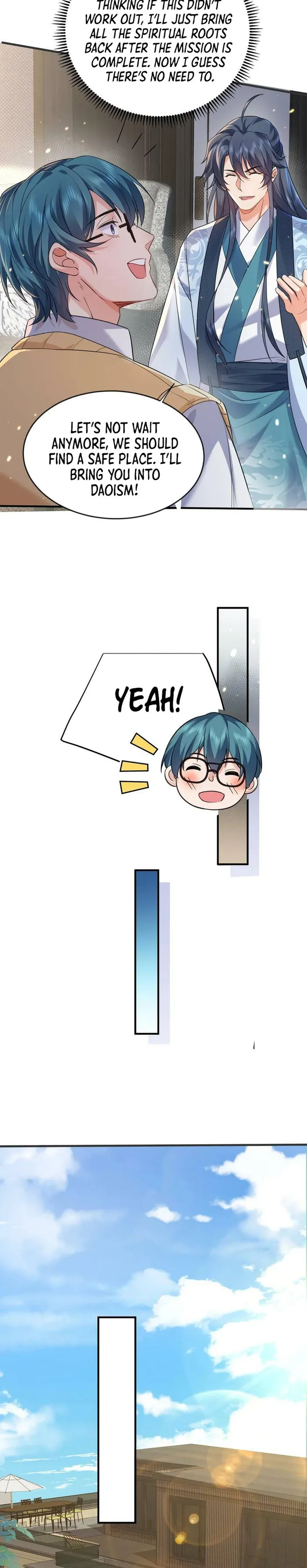 Am I Invincible Chapter 169 - page 12