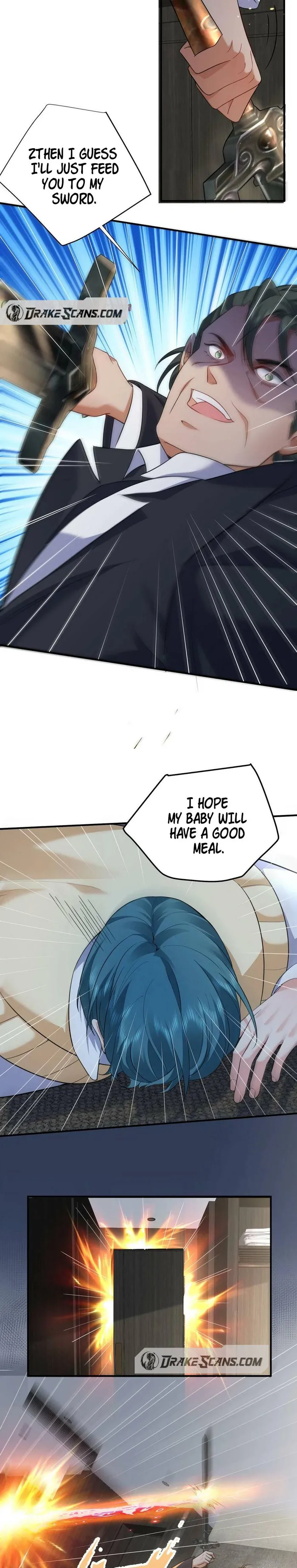 Am I Invincible Chapter 168 - page 16