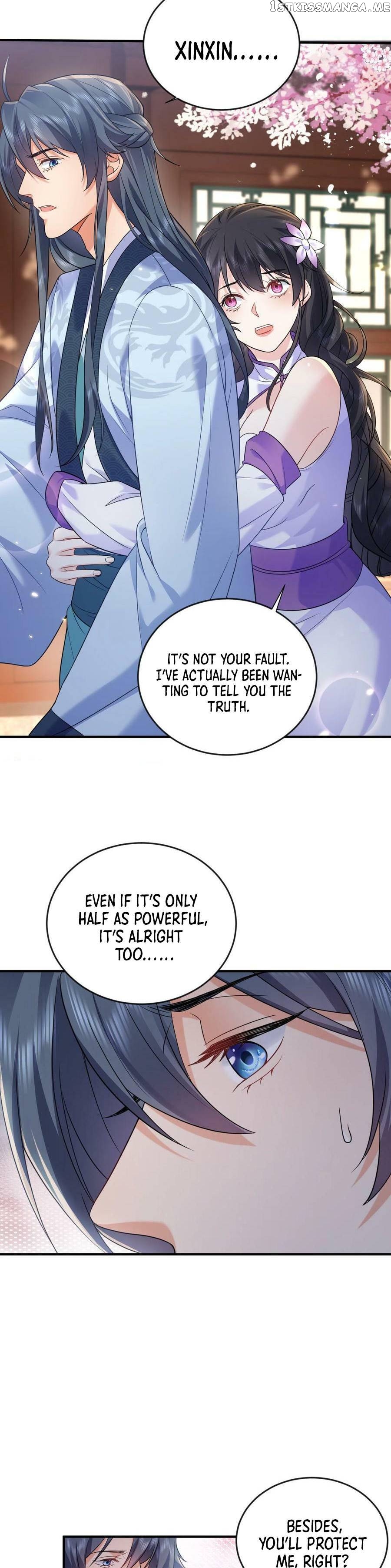 Am I Invincible Chapter 167 - page 11