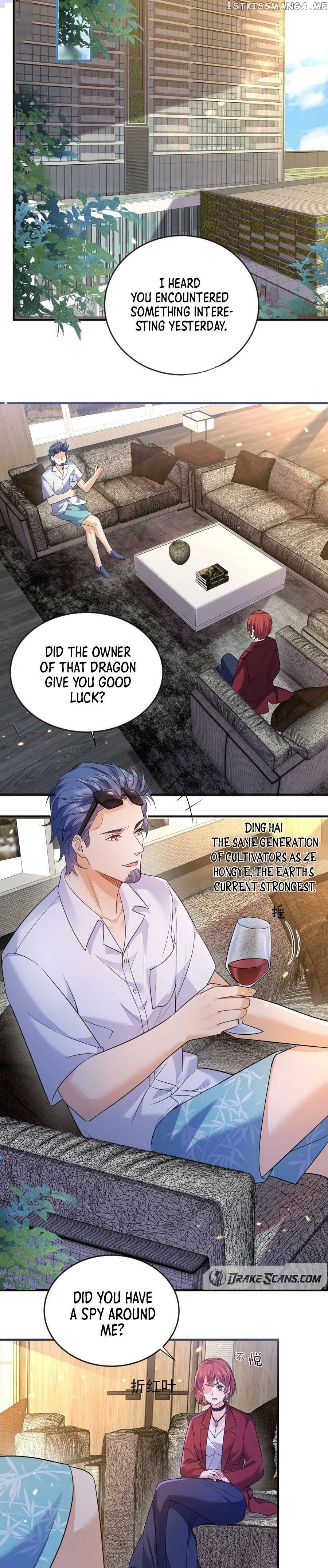 Am I Invincible Chapter 167 - page 16