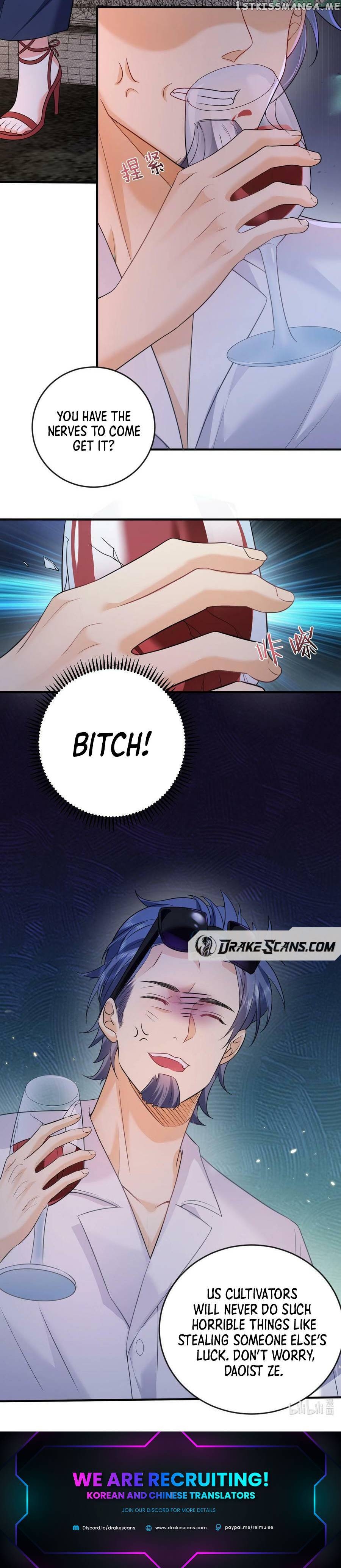 Am I Invincible Chapter 167 - page 18