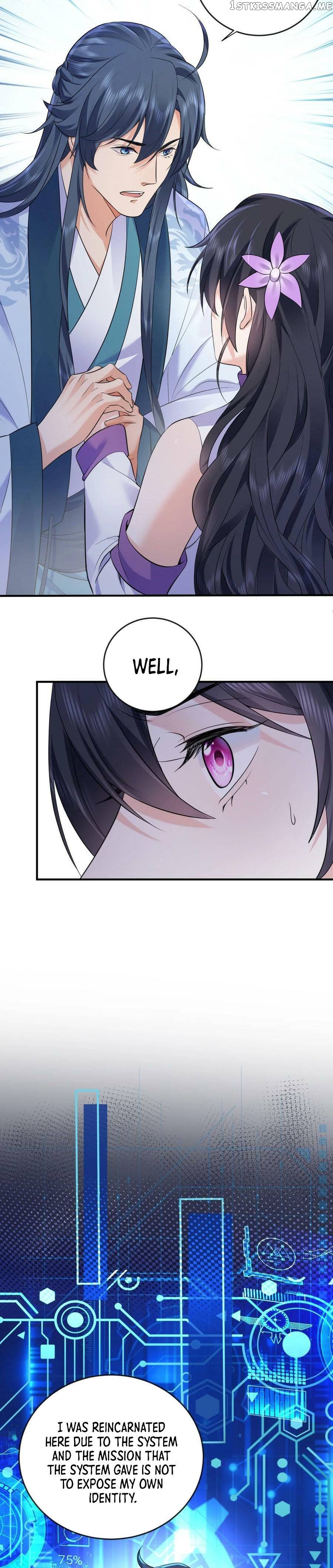 Am I Invincible Chapter 167 - page 5