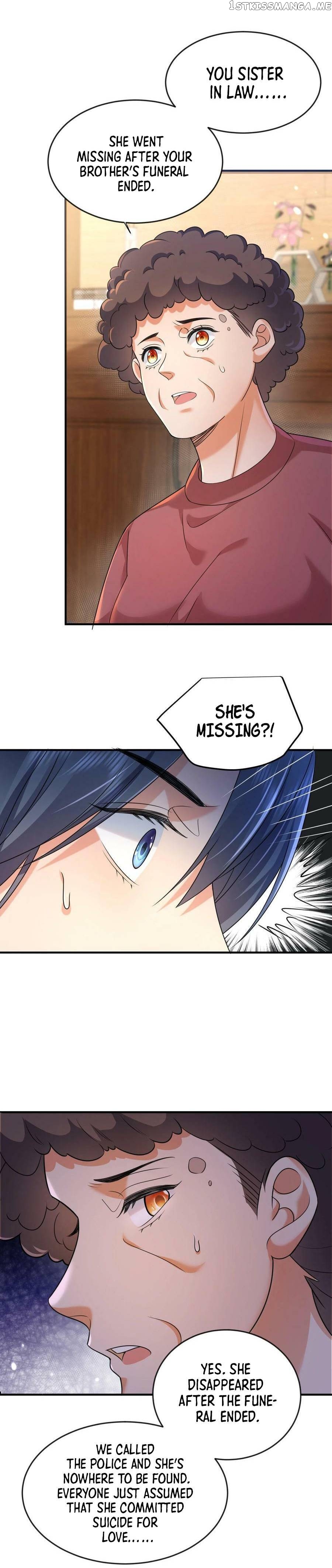 Am I Invincible Chapter 166 - page 11