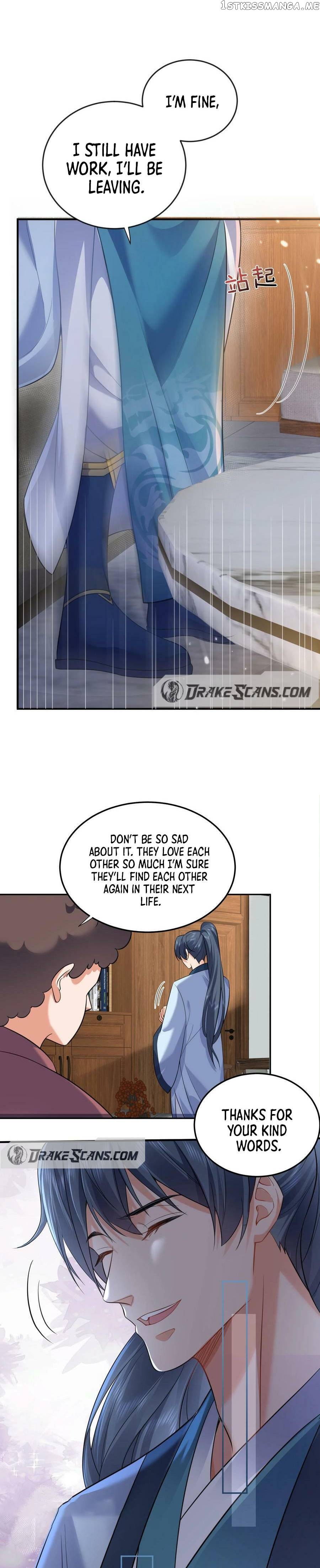 Am I Invincible Chapter 166 - page 13