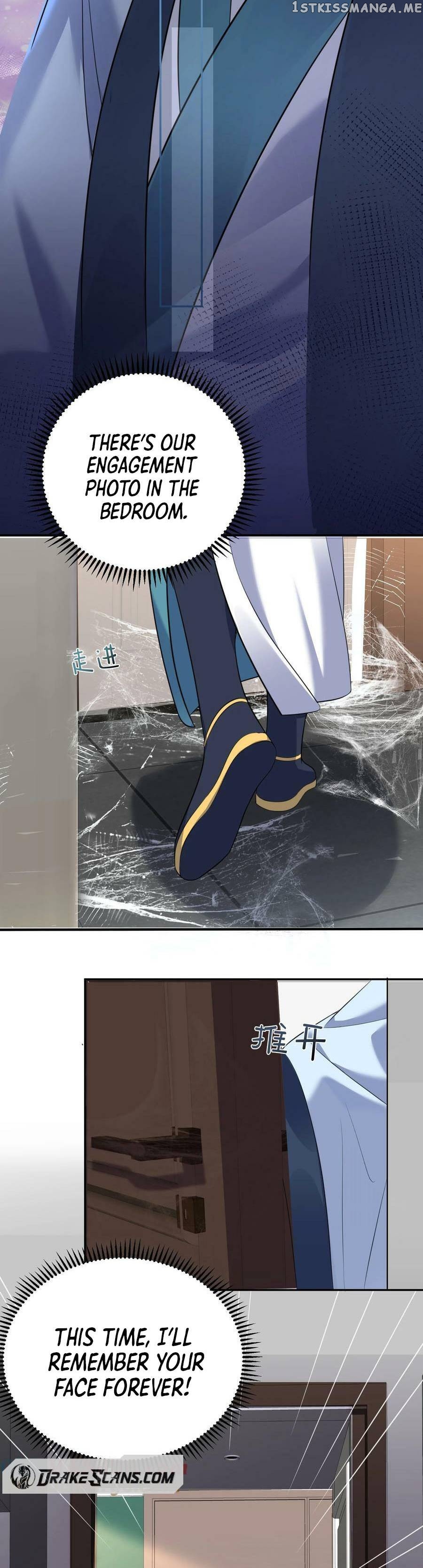 Am I Invincible Chapter 166 - page 14