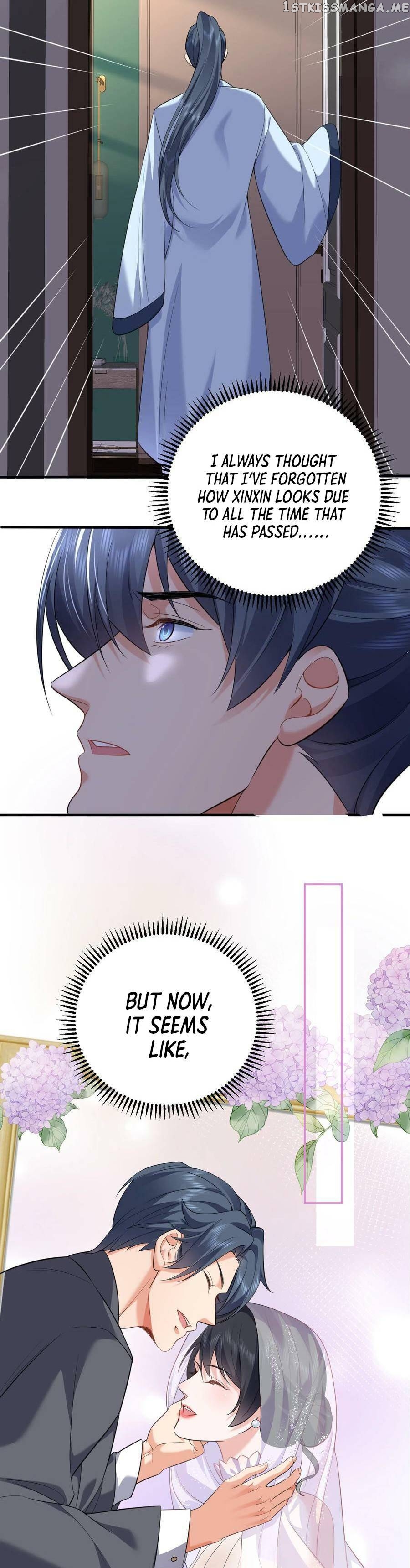 Am I Invincible Chapter 166 - page 15