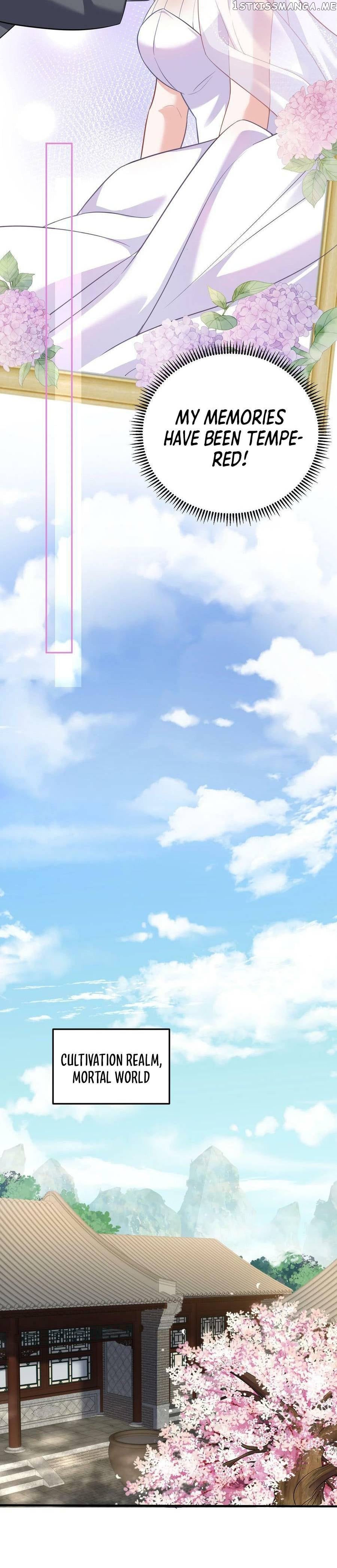 Am I Invincible Chapter 166 - page 16