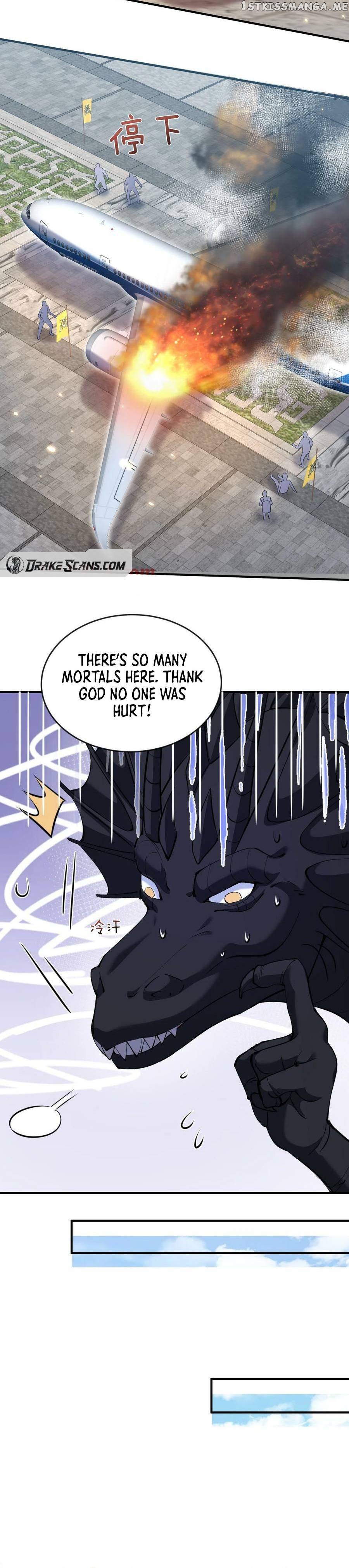 Am I Invincible Chapter 166 - page 3