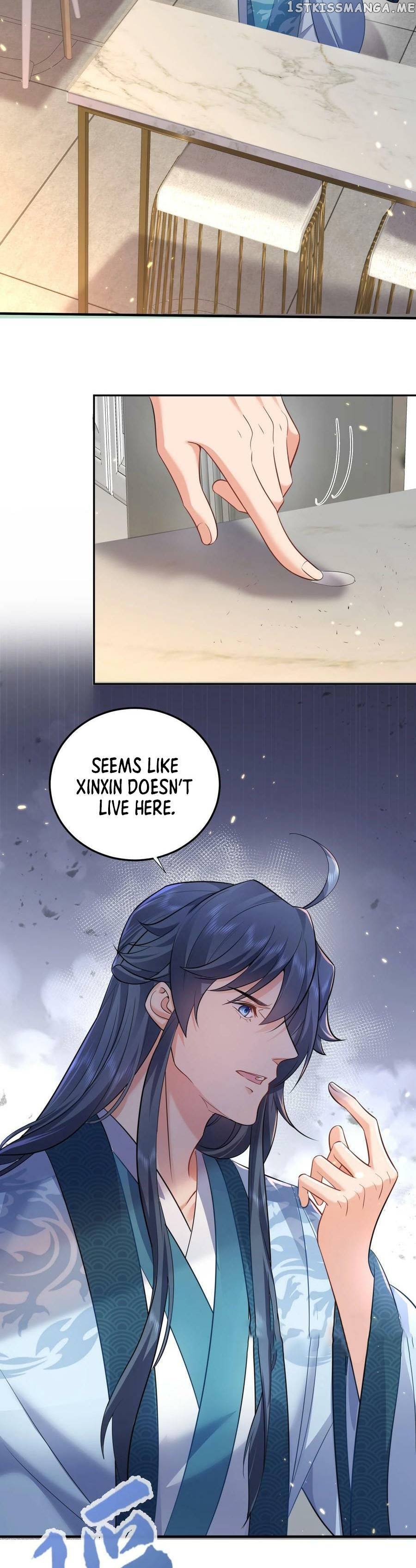 Am I Invincible Chapter 166 - page 6