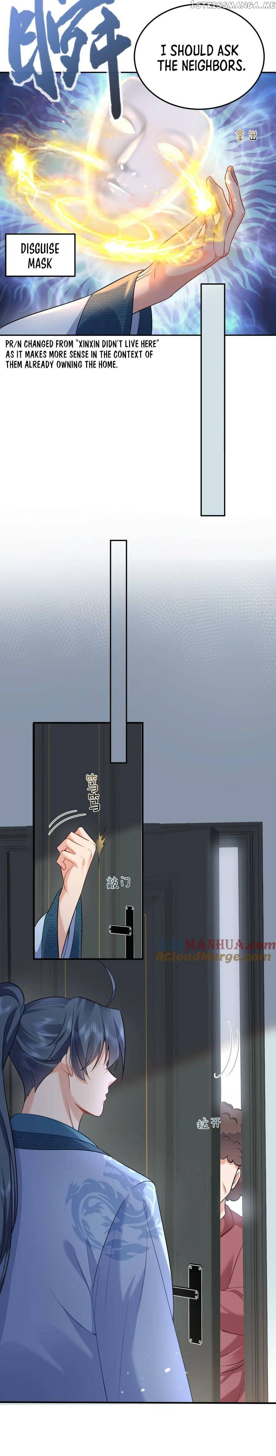 Am I Invincible Chapter 166 - page 7