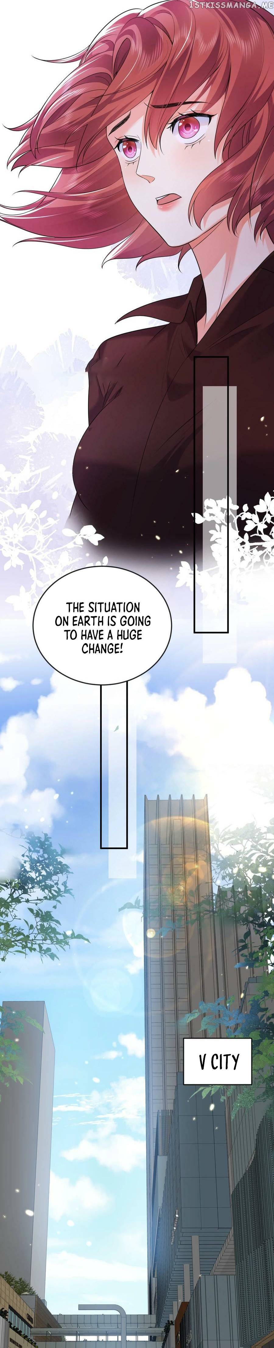 Am I Invincible Chapter 165 - page 15