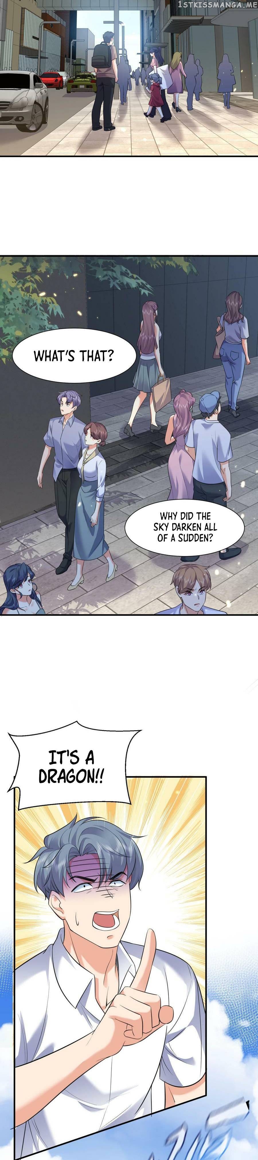 Am I Invincible Chapter 165 - page 16