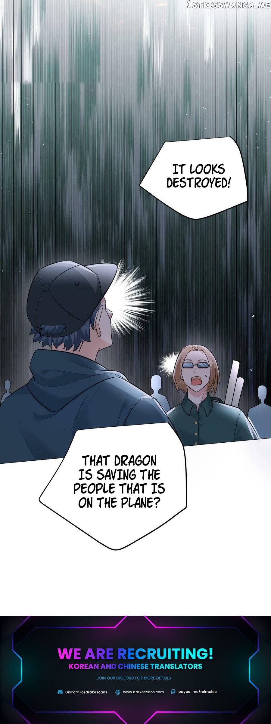 Am I Invincible Chapter 165 - page 20
