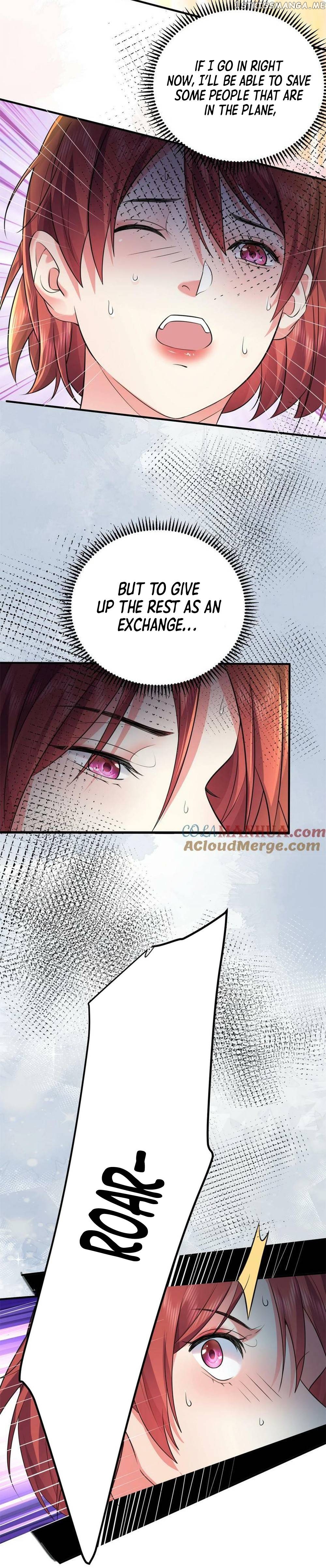 Am I Invincible Chapter 164 - page 11