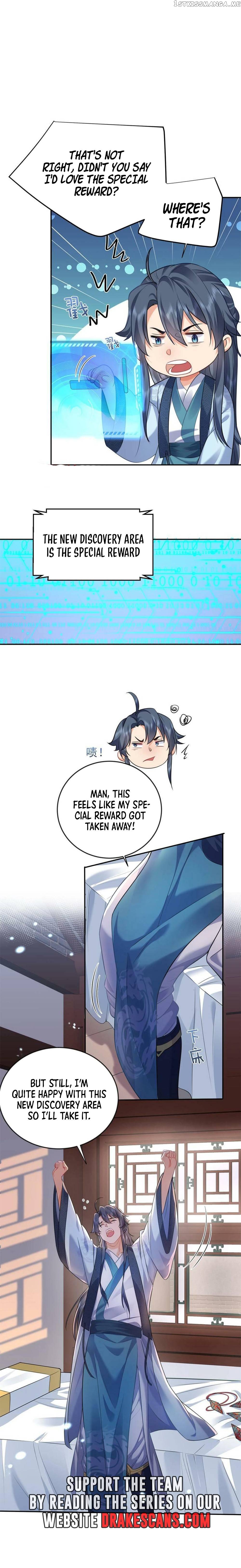 Am I Invincible Chapter 164 - page 2