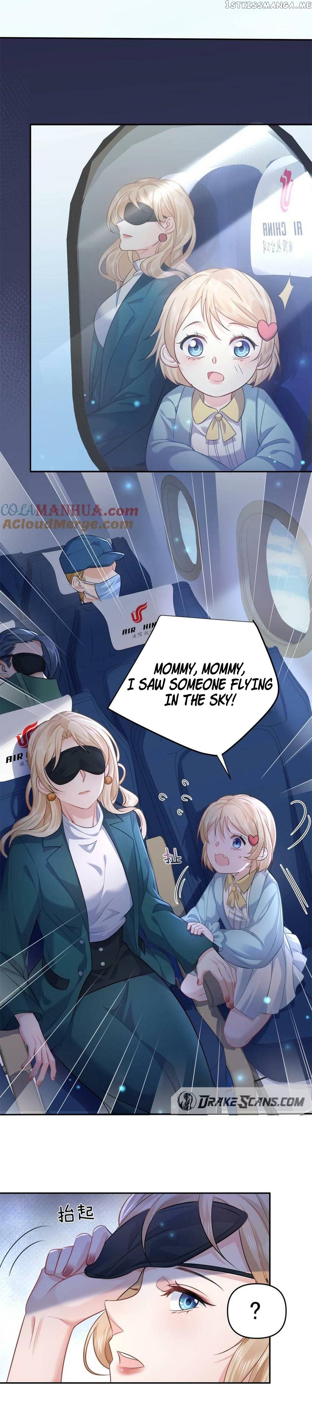 Am I Invincible Chapter 164 - page 4