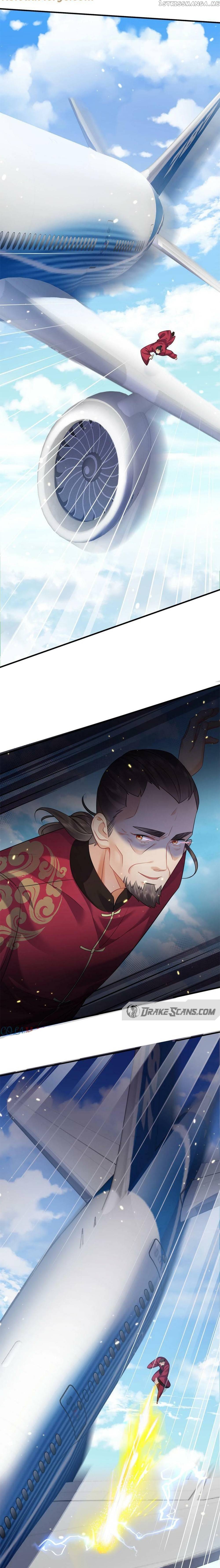 Am I Invincible Chapter 164 - page 6