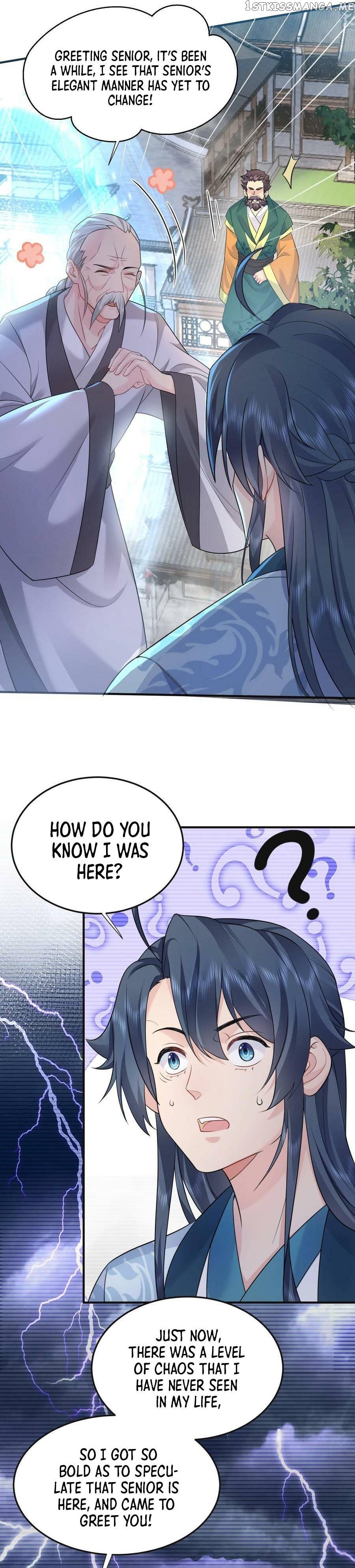 Am I Invincible Chapter 162 - page 15