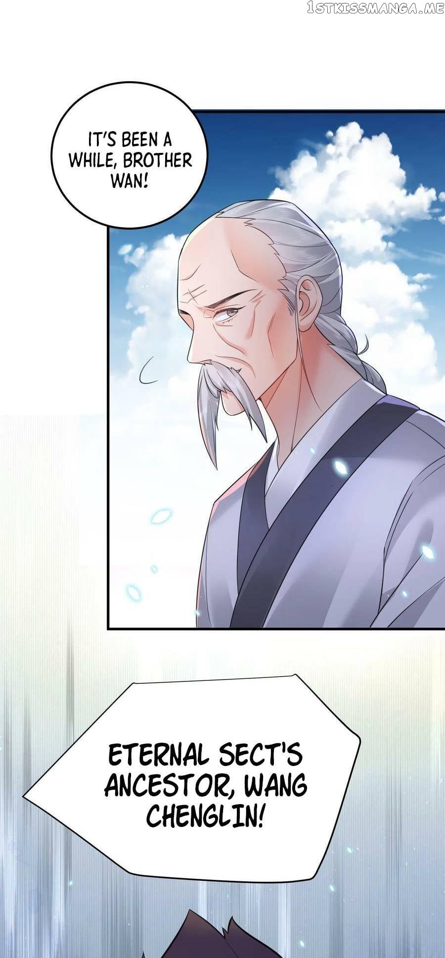 Am I Invincible Chapter 162 - page 18