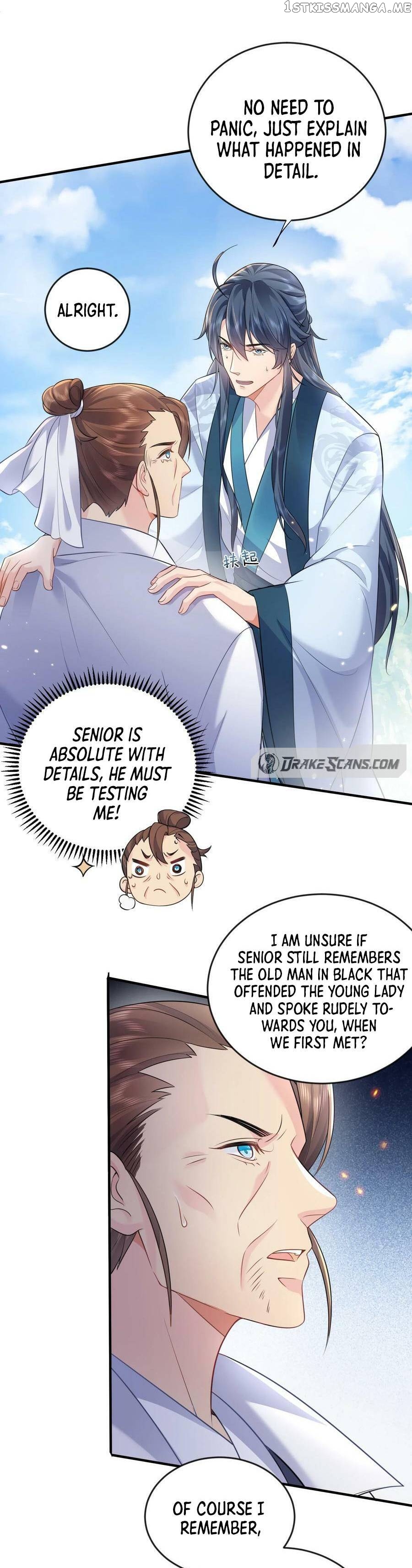 Am I Invincible Chapter 162 - page 3