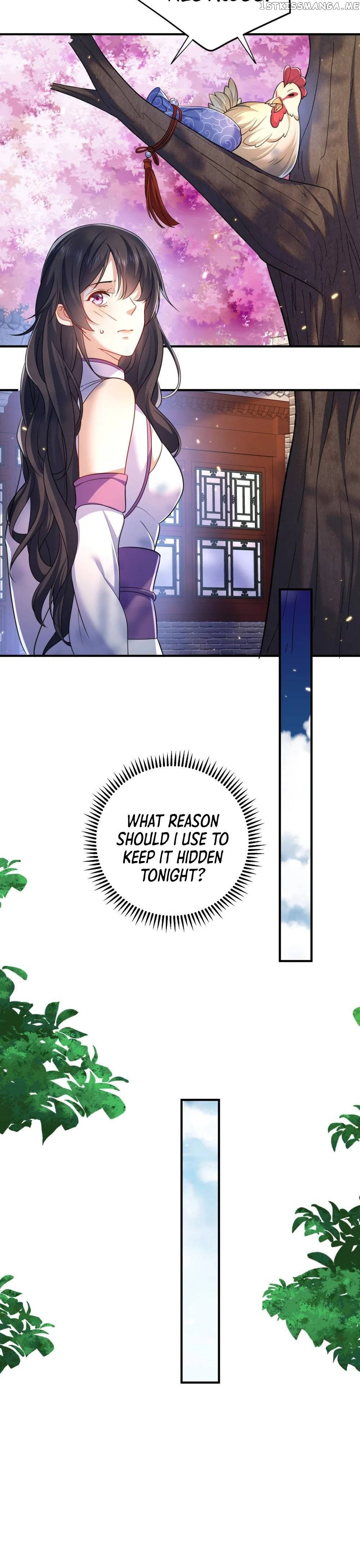 Am I Invincible Chapter 161 - page 11