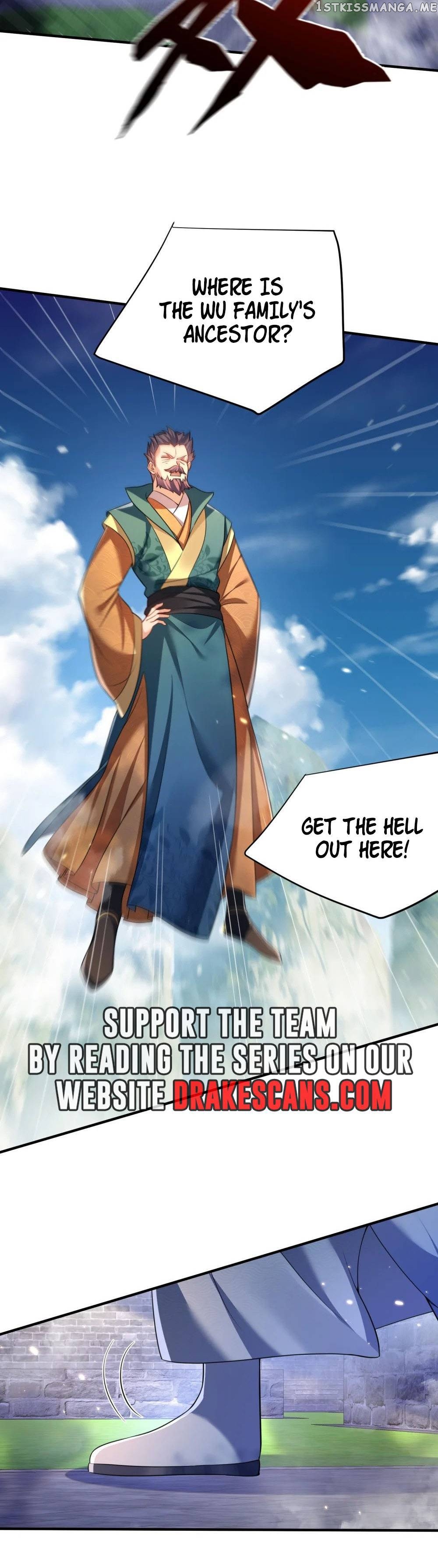 Am I Invincible Chapter 161 - page 13