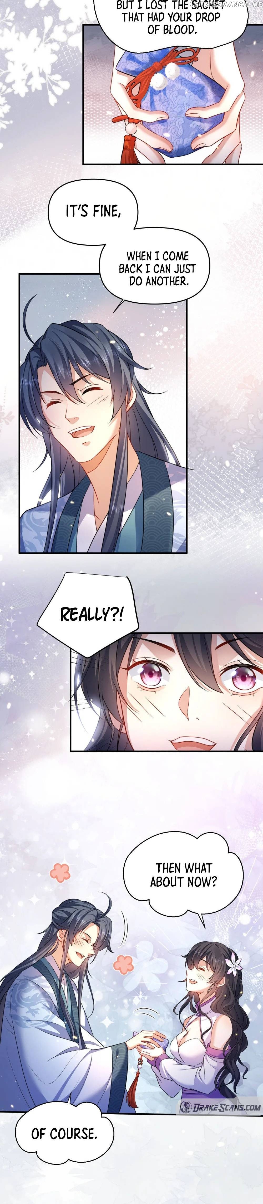 Am I Invincible Chapter 161 - page 3