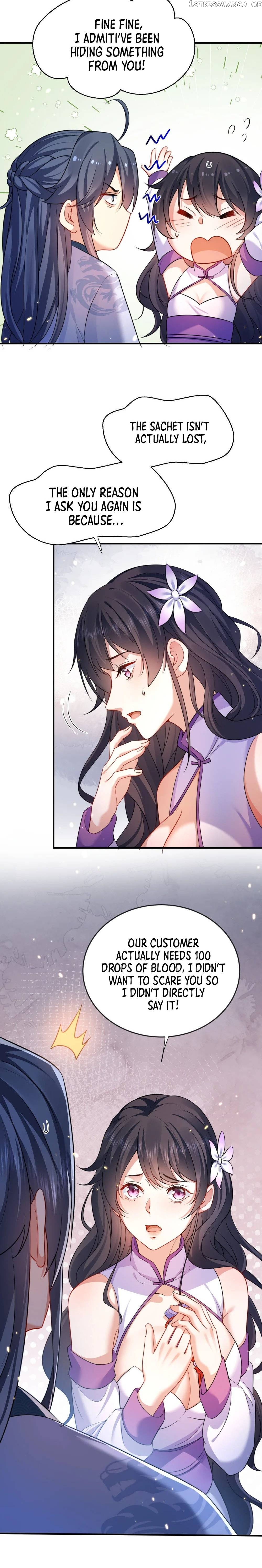 Am I Invincible Chapter 161 - page 6