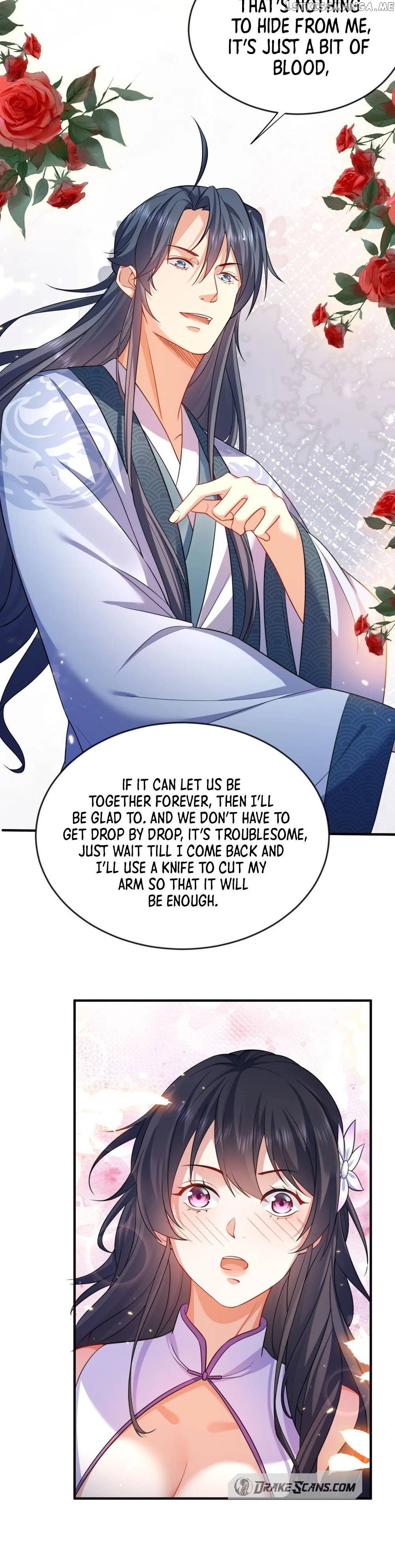 Am I Invincible Chapter 161 - page 8
