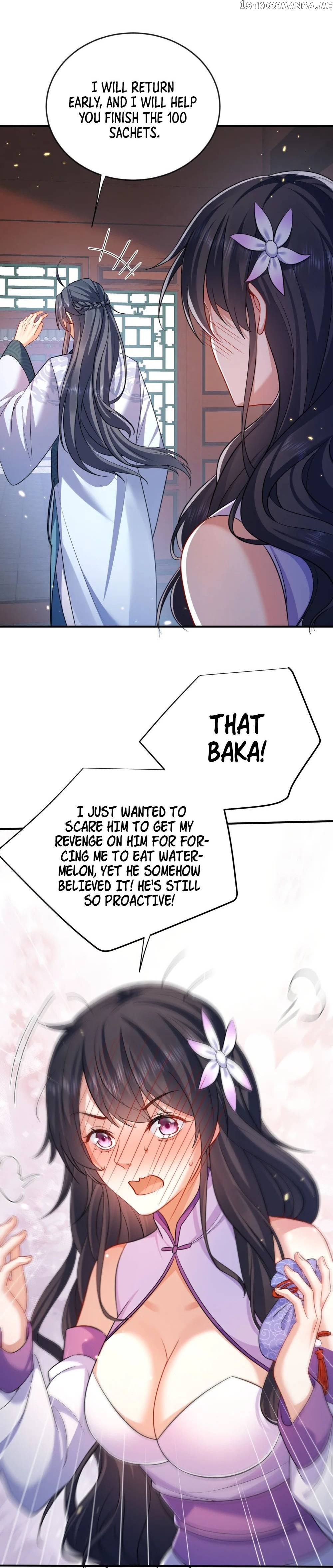 Am I Invincible Chapter 161 - page 9
