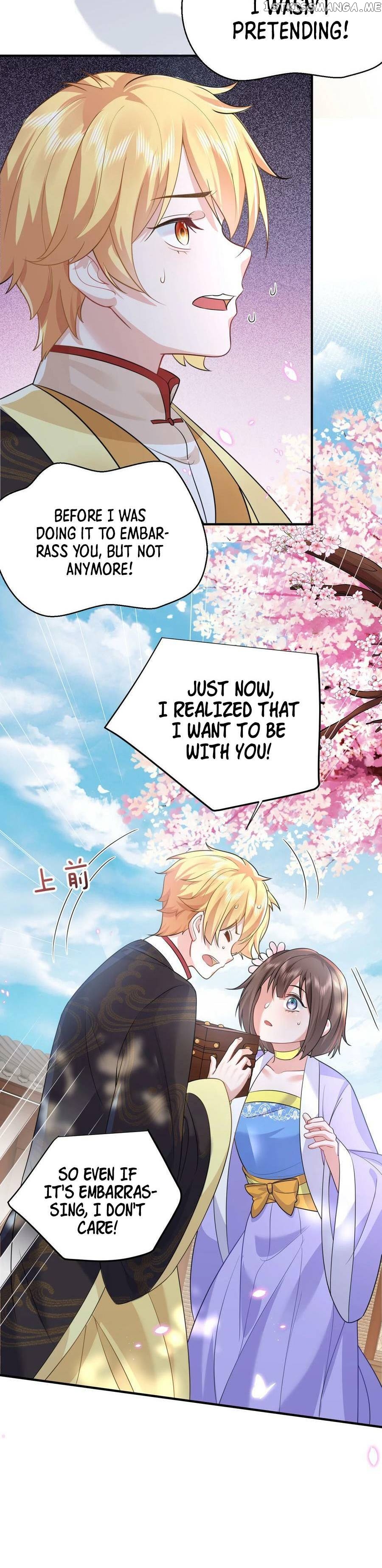 Am I Invincible Chapter 160 - page 11